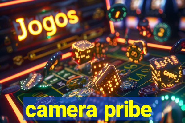 camera pribe